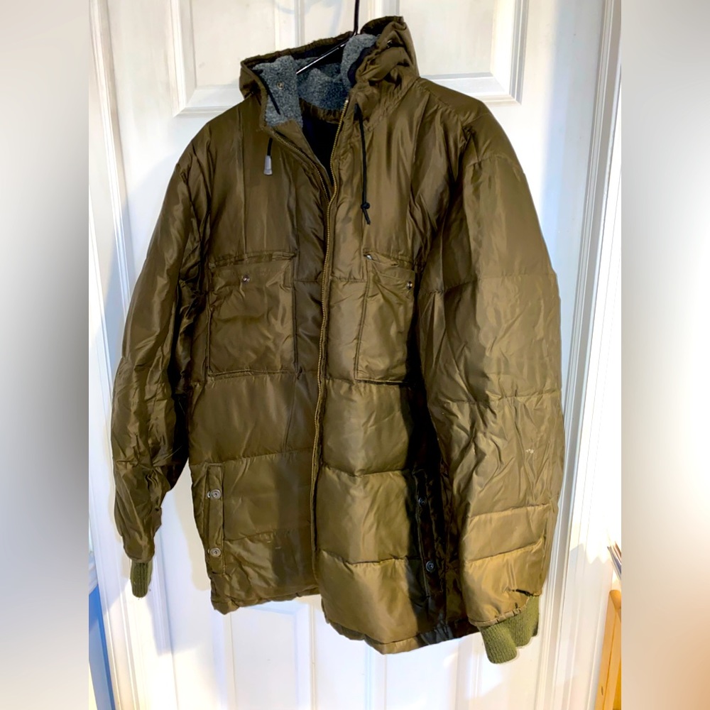 Men’s Gap Jacket - image 1